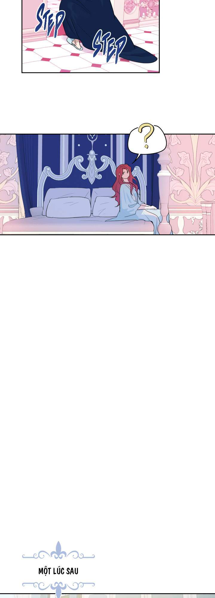 Người Đẹp Và Quái Vật Chapter 38 - Trang 2