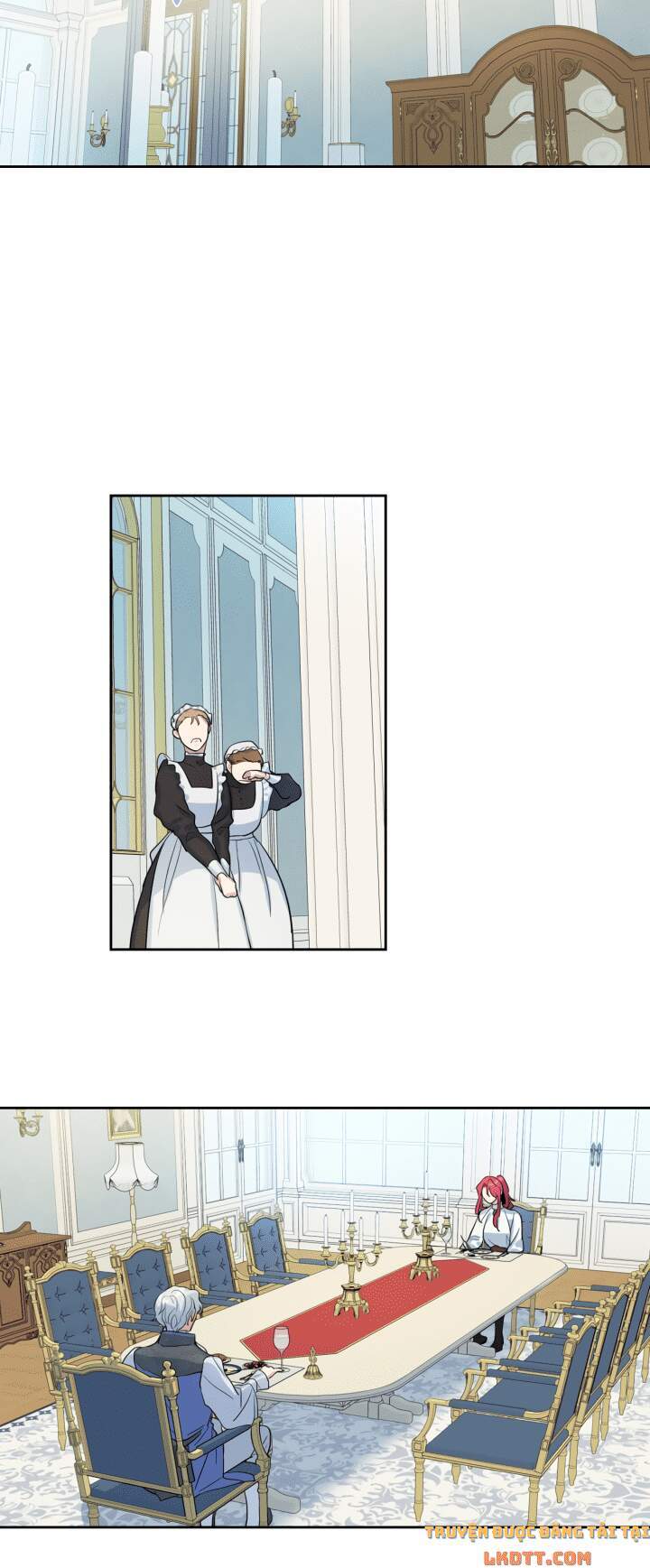 Người Đẹp Và Quái Vật Chapter 38 - Trang 2