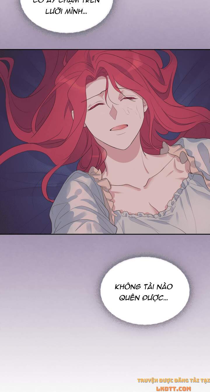 Người Đẹp Và Quái Vật Chapter 38 - Trang 2