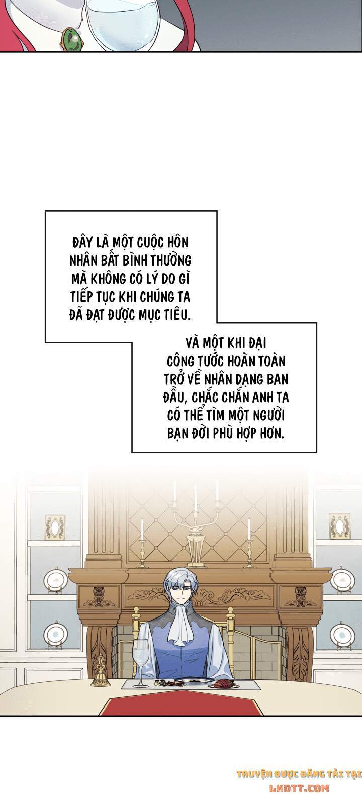 Người Đẹp Và Quái Vật Chapter 38 - Trang 2