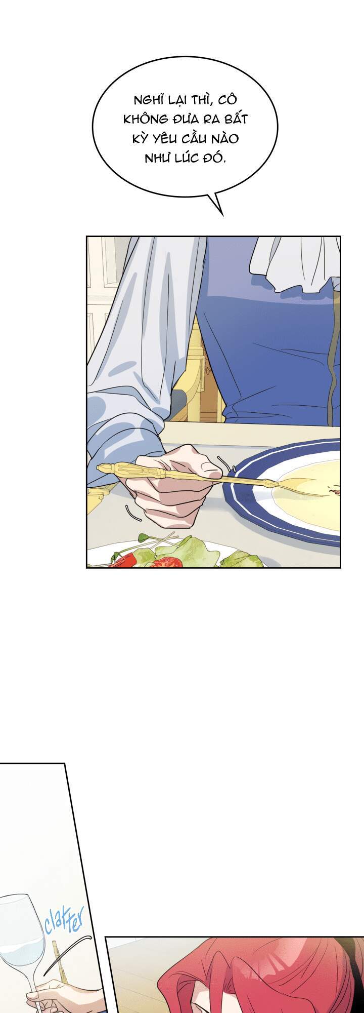 Người Đẹp Và Quái Vật Chapter 38 - Trang 2