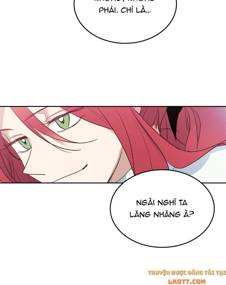 Người Đẹp Và Quái Vật Chapter 38 - Trang 2