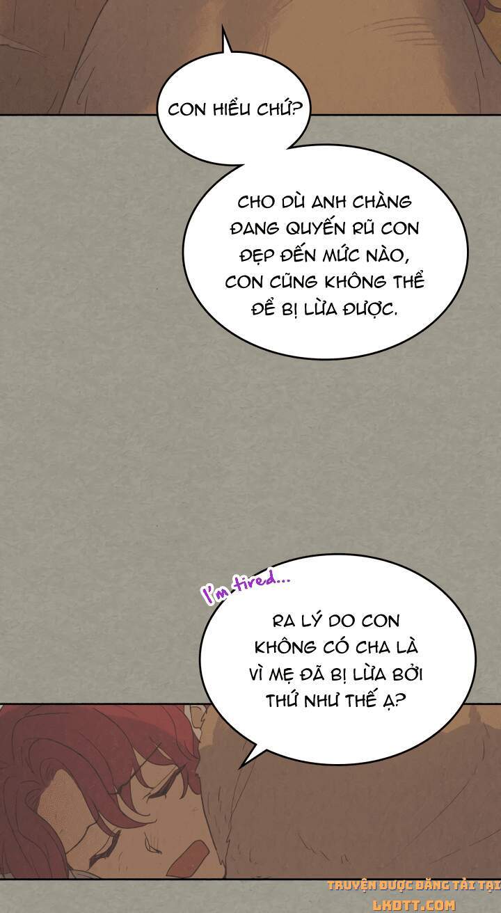 Người Đẹp Và Quái Vật Chapter 38 - Trang 2