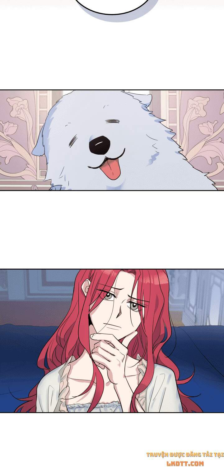 Người Đẹp Và Quái Vật Chapter 38 - Trang 2