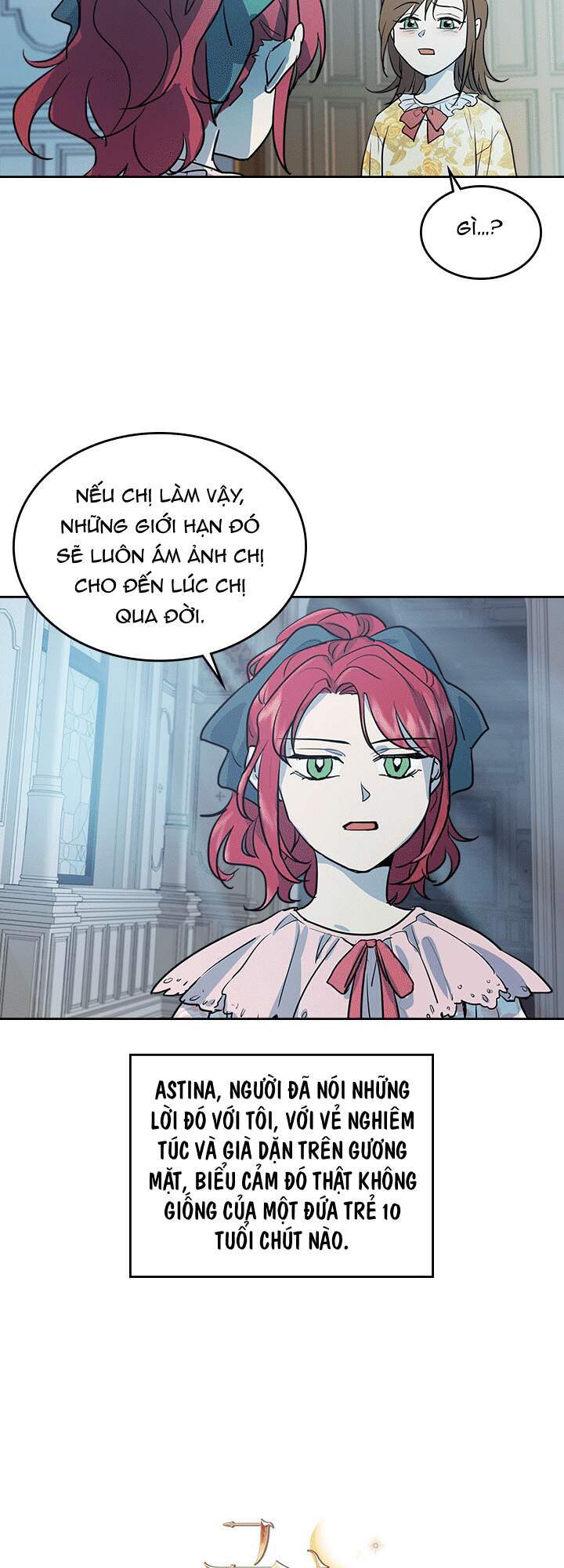 Người Đẹp Và Quái Vật Chapter 4 - Trang 2