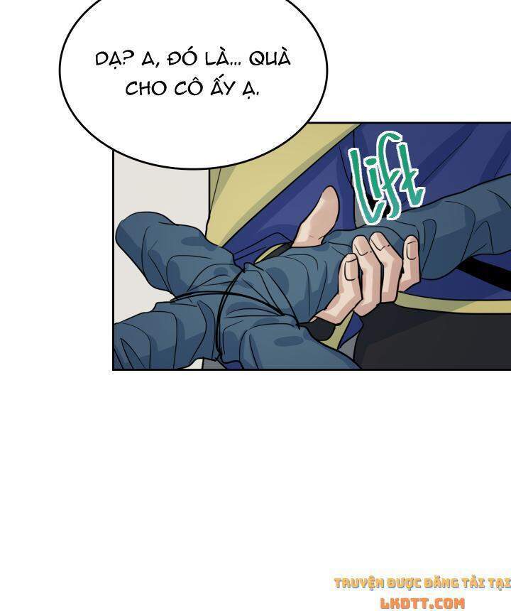 Người Đẹp Và Quái Vật Chapter 41 - Trang 2