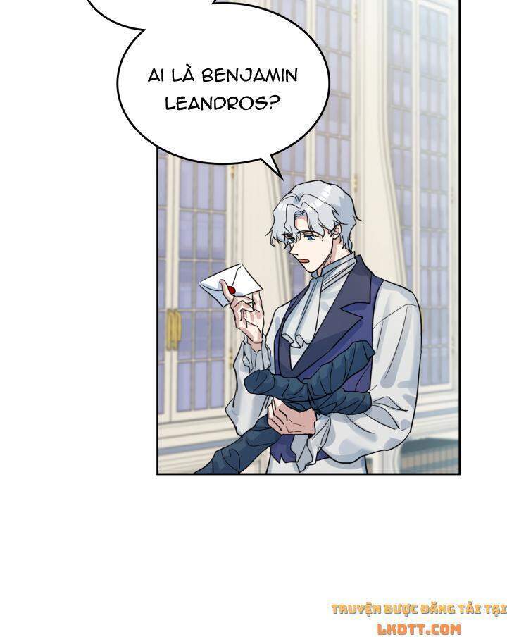 Người Đẹp Và Quái Vật Chapter 41 - Trang 2