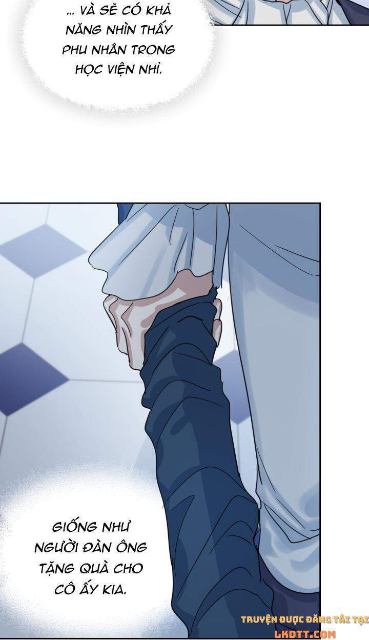 Người Đẹp Và Quái Vật Chapter 41 - Trang 2