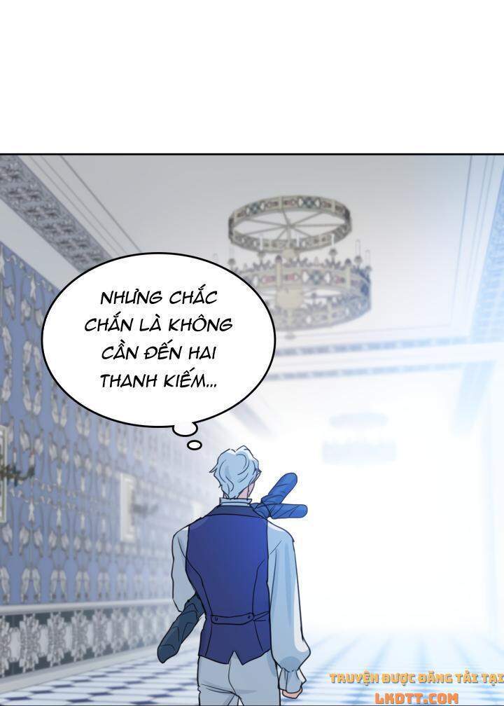 Người Đẹp Và Quái Vật Chapter 41 - Trang 2