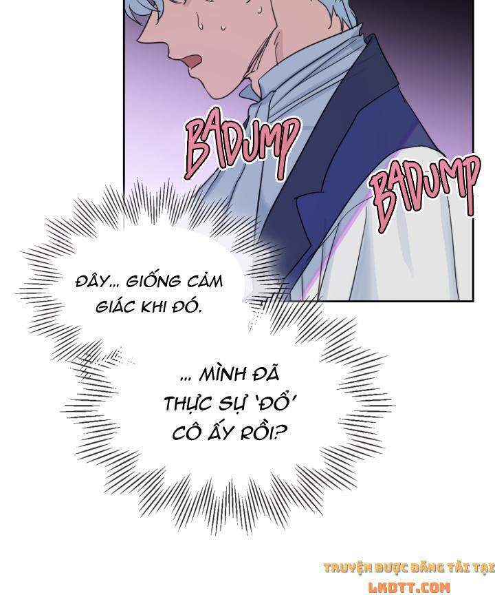 Người Đẹp Và Quái Vật Chapter 41 - Trang 2