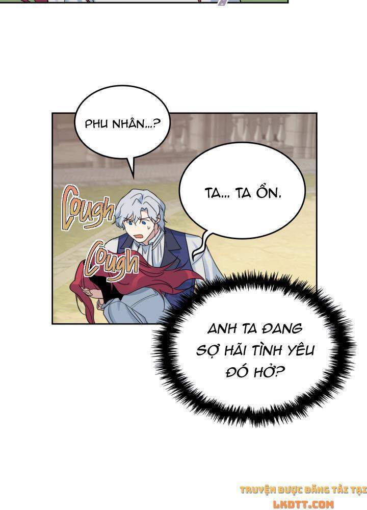 Người Đẹp Và Quái Vật Chapter 41 - Trang 2