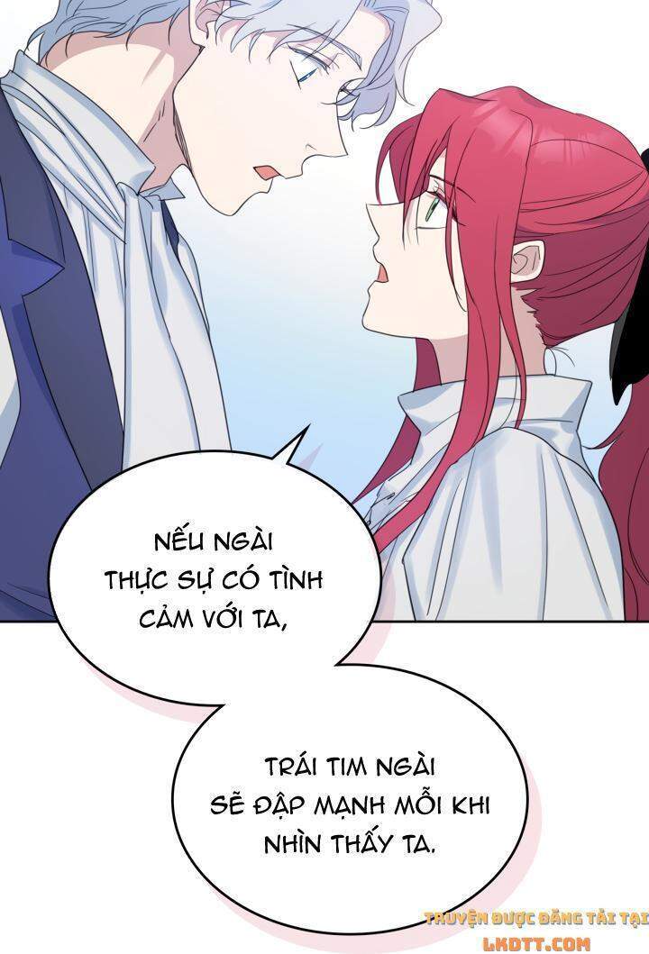 Người Đẹp Và Quái Vật Chapter 41 - Trang 2