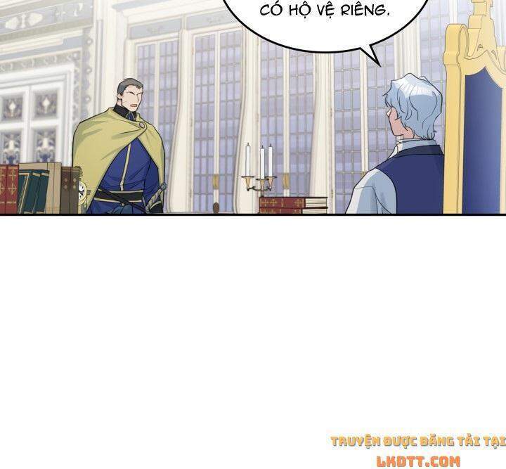 Người Đẹp Và Quái Vật Chapter 41 - Trang 2