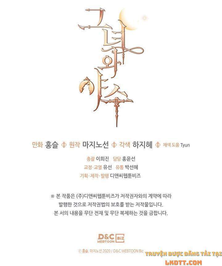 Người Đẹp Và Quái Vật Chapter 41 - Trang 2