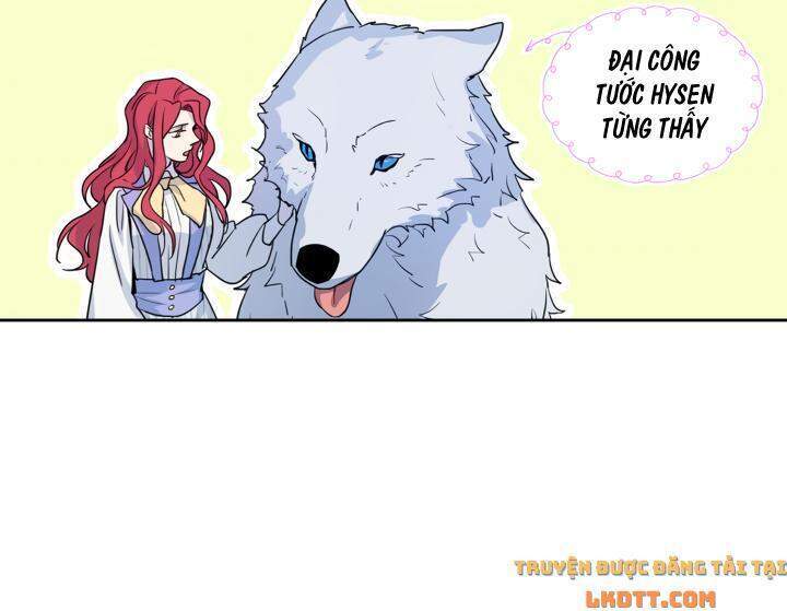 Người Đẹp Và Quái Vật Chapter 41 - Trang 2