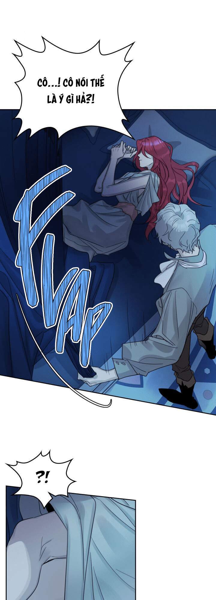 Người Đẹp Và Quái Vật Chapter 44 - Trang 2