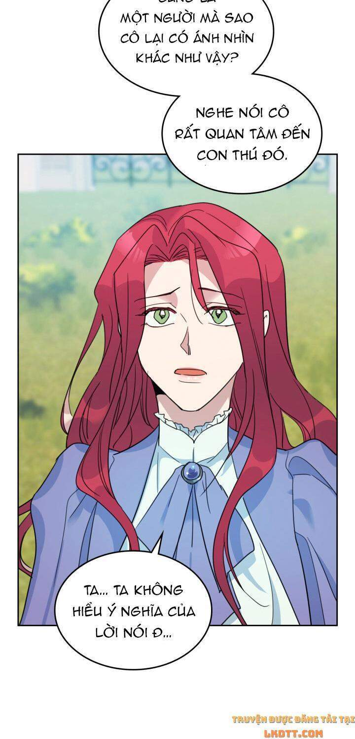 Người Đẹp Và Quái Vật Chapter 47 - Trang 2