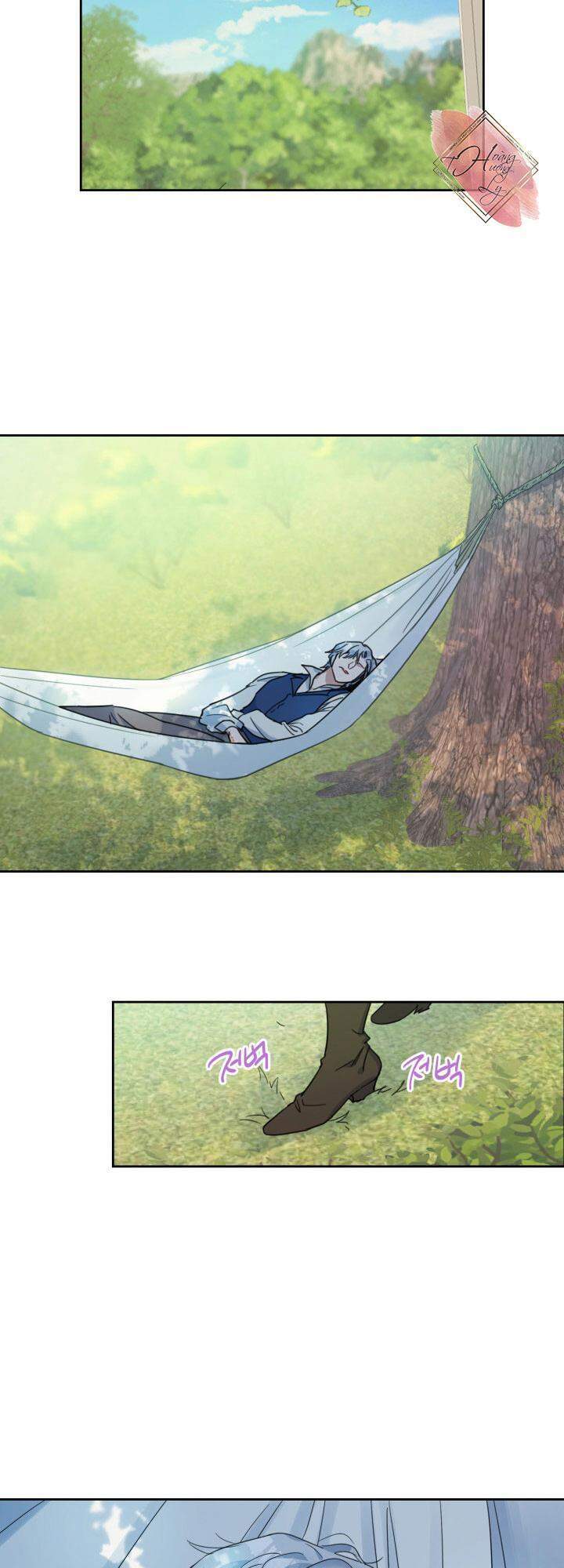 Người Đẹp Và Quái Vật Chapter 47 - Trang 2