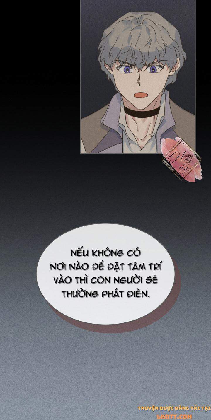 Người Đẹp Và Quái Vật Chapter 47 - Trang 2