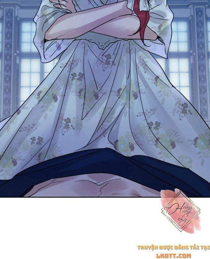 Người Đẹp Và Quái Vật Chapter 47 - Trang 2