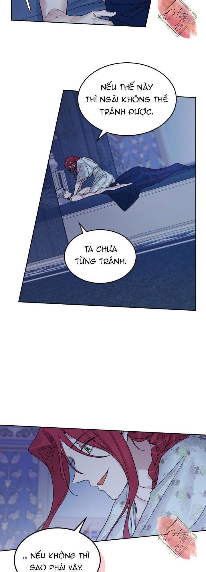 Người Đẹp Và Quái Vật Chapter 47 - Trang 2