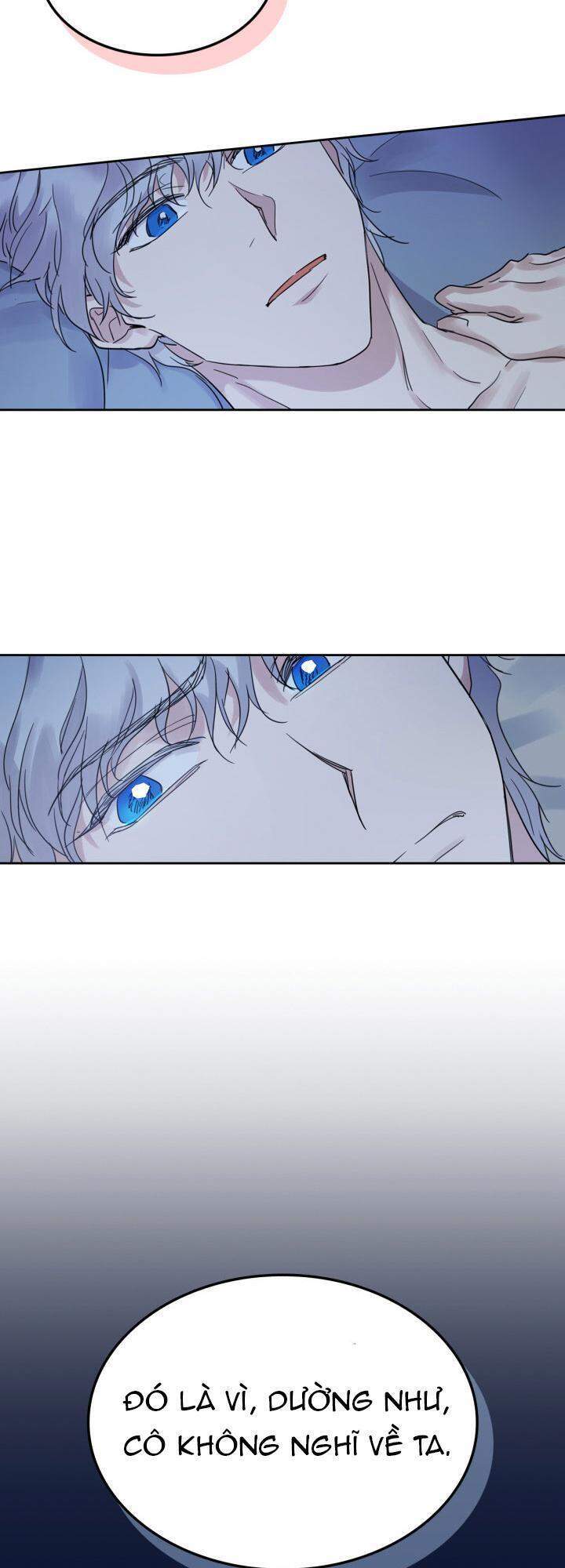 Người Đẹp Và Quái Vật Chapter 47 - Trang 2