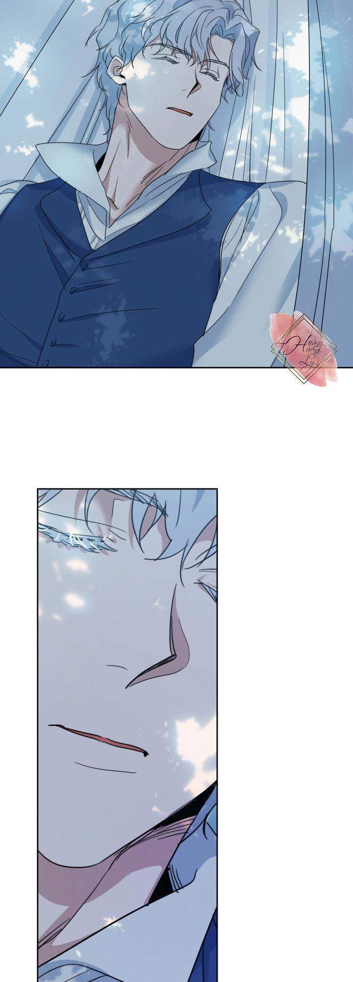 Người Đẹp Và Quái Vật Chapter 47 - Trang 2