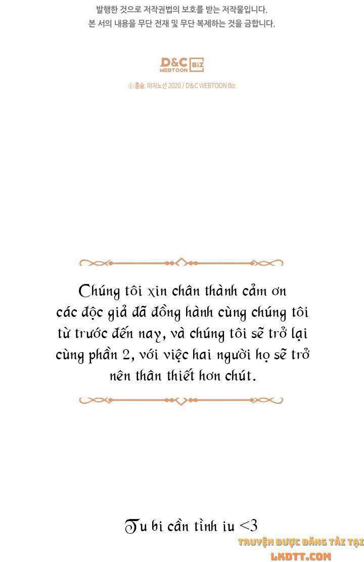 Người Đẹp Và Quái Vật Chapter 47 - Trang 2