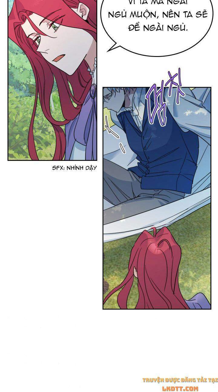 Người Đẹp Và Quái Vật Chapter 47 - Trang 2