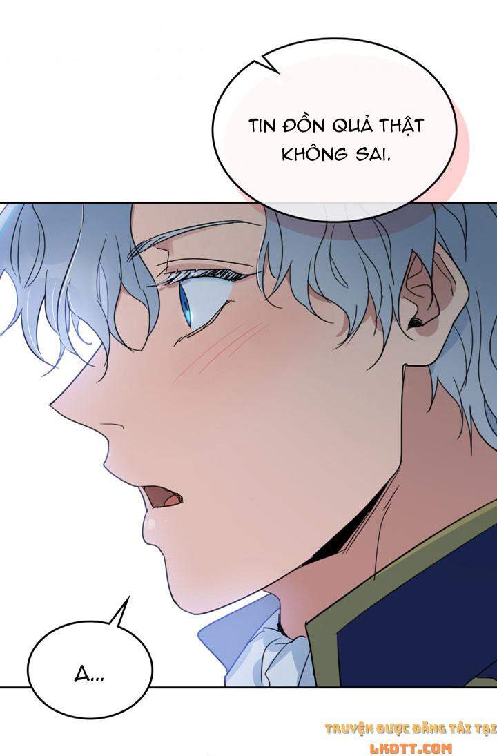 Người Đẹp Và Quái Vật Chapter 49 - Trang 2