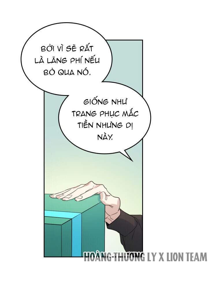 Người Đẹp Và Quái Vật Chapter 51 - Trang 2