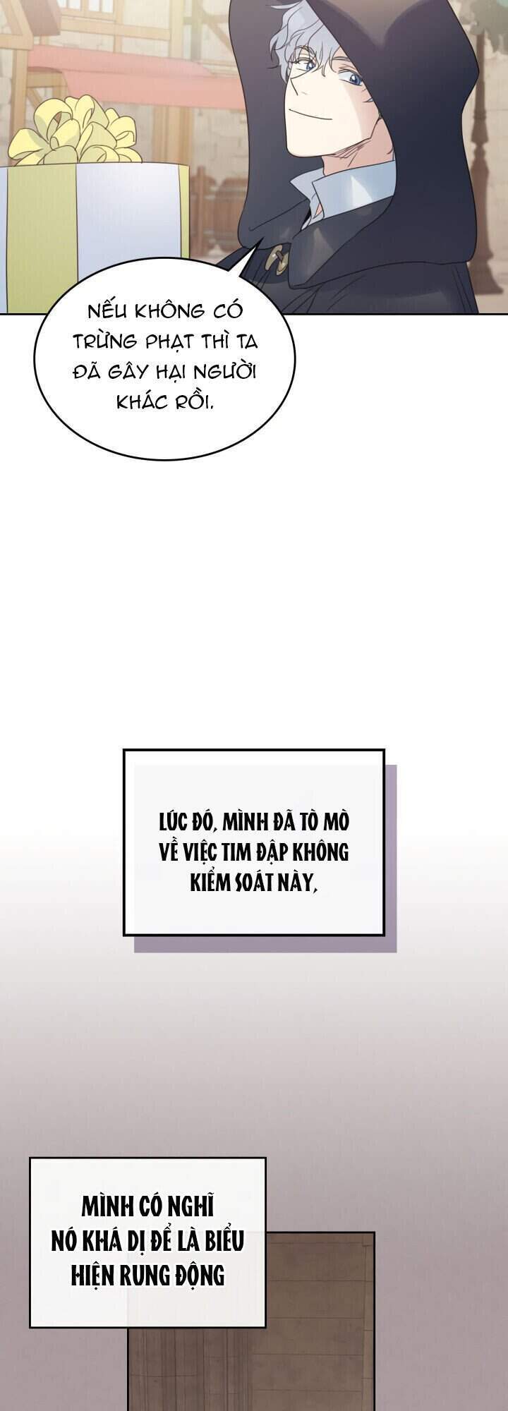 Người Đẹp Và Quái Vật Chapter 51 - Trang 2