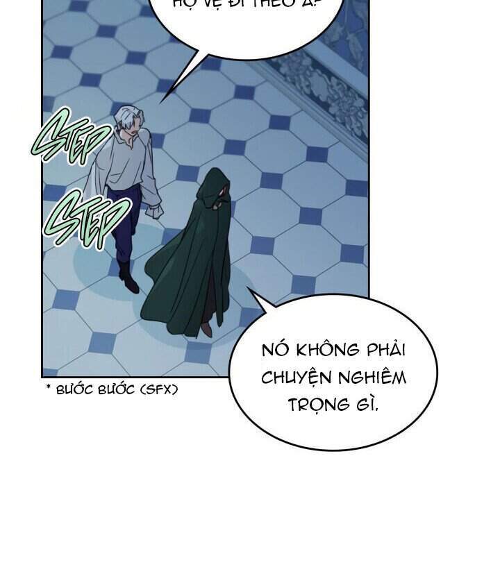 Người Đẹp Và Quái Vật Chapter 51 - Trang 2