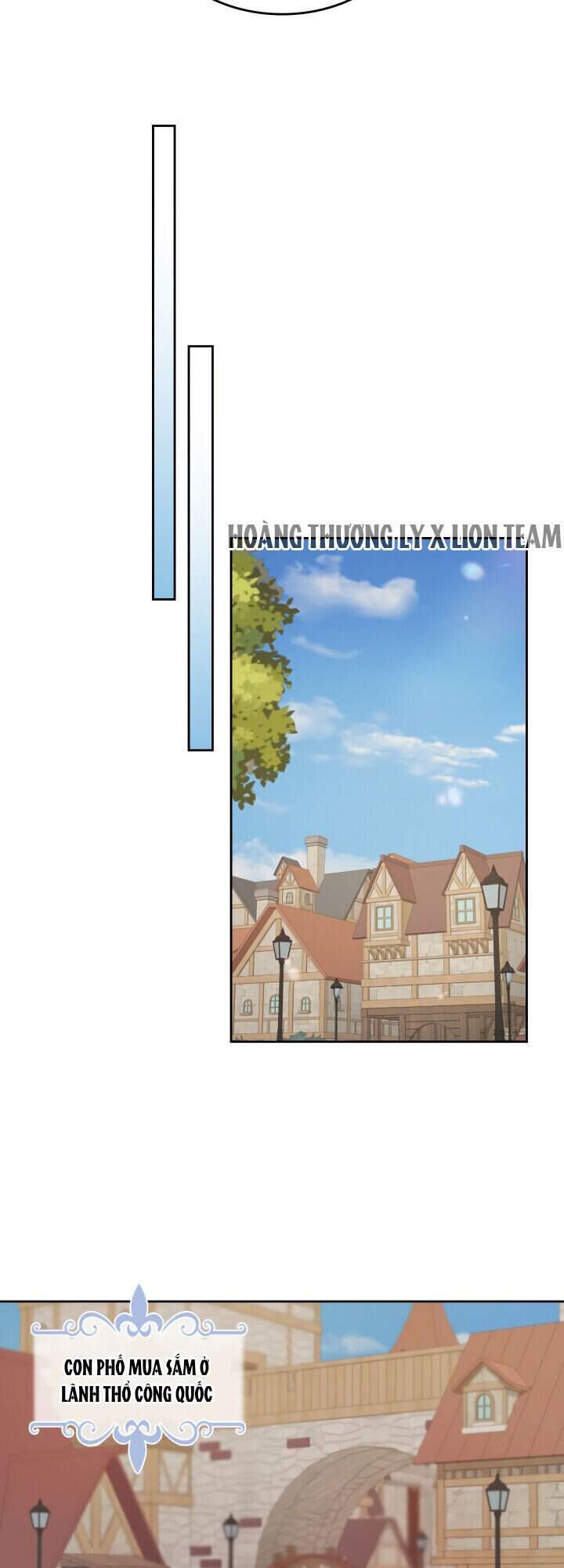 Người Đẹp Và Quái Vật Chapter 51 - Trang 2