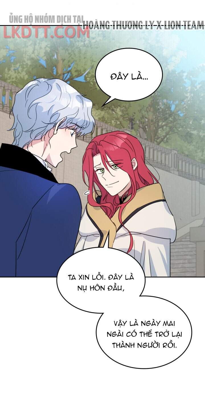 Người Đẹp Và Quái Vật Chapter 53 - Trang 2