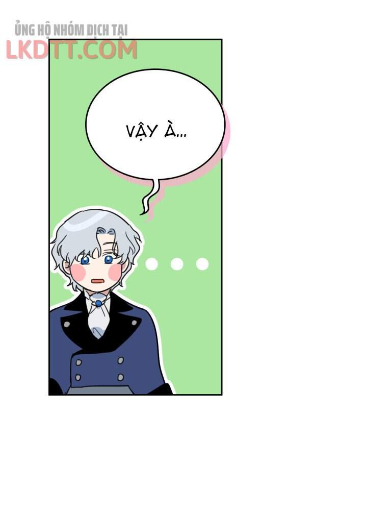 Người Đẹp Và Quái Vật Chapter 53 - Trang 2