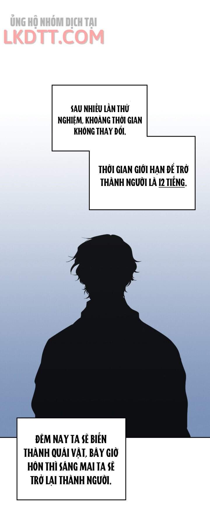 Người Đẹp Và Quái Vật Chapter 53 - Trang 2