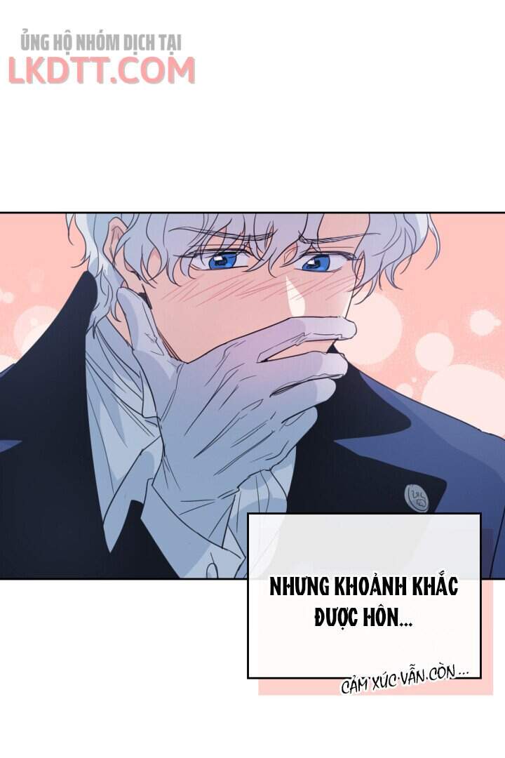 Người Đẹp Và Quái Vật Chapter 53 - Trang 2