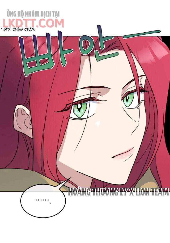 Người Đẹp Và Quái Vật Chapter 53 - Trang 2