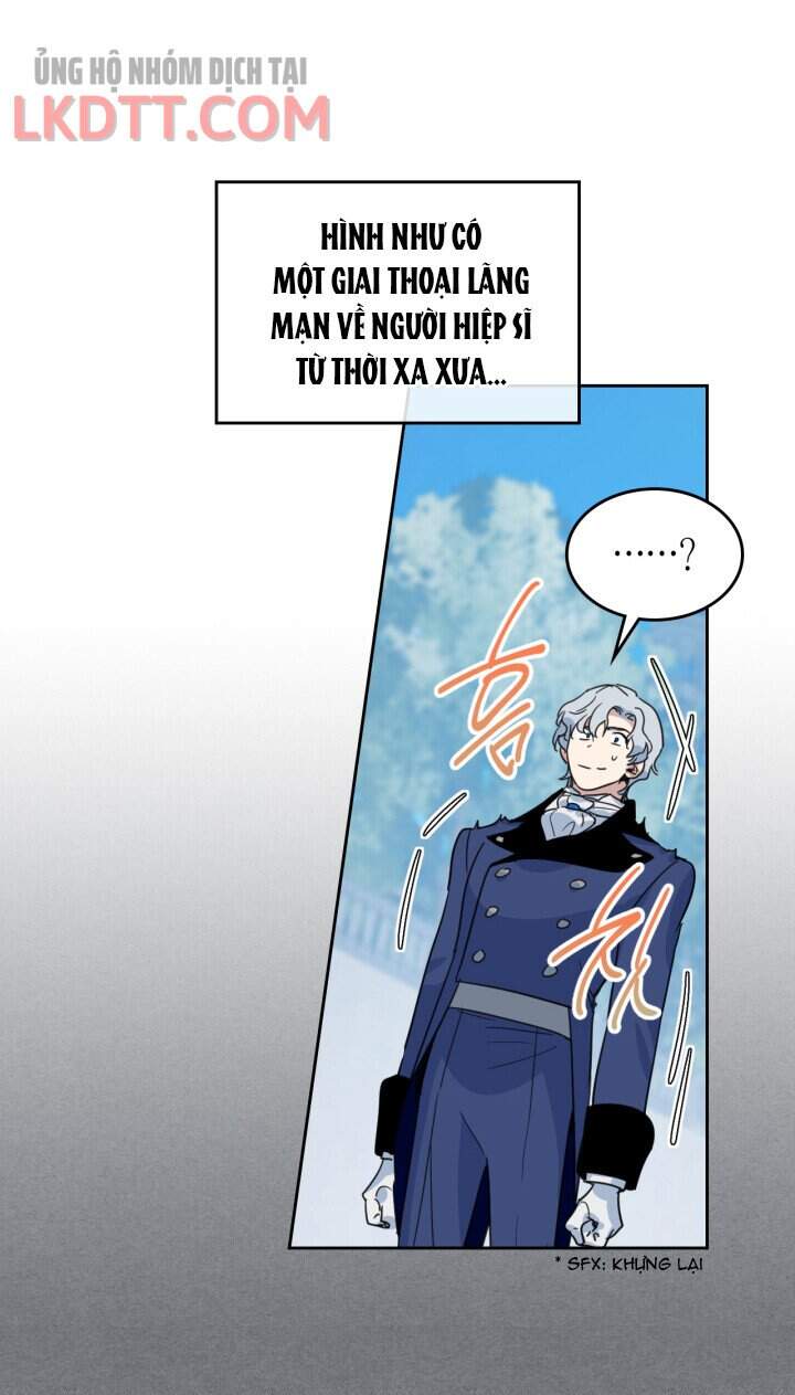 Người Đẹp Và Quái Vật Chapter 53 - Trang 2