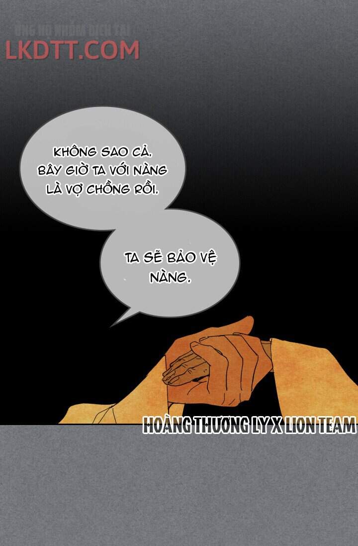 Người Đẹp Và Quái Vật Chapter 53 - Trang 2