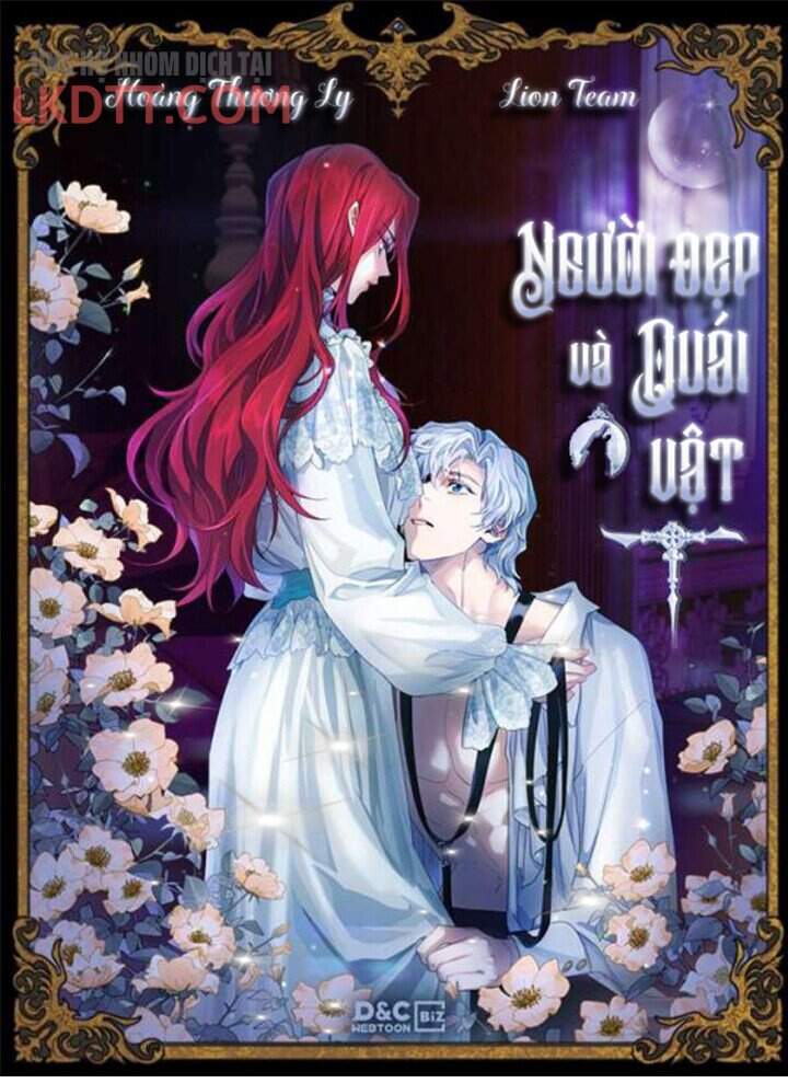 Người Đẹp Và Quái Vật Chapter 53 - Trang 2