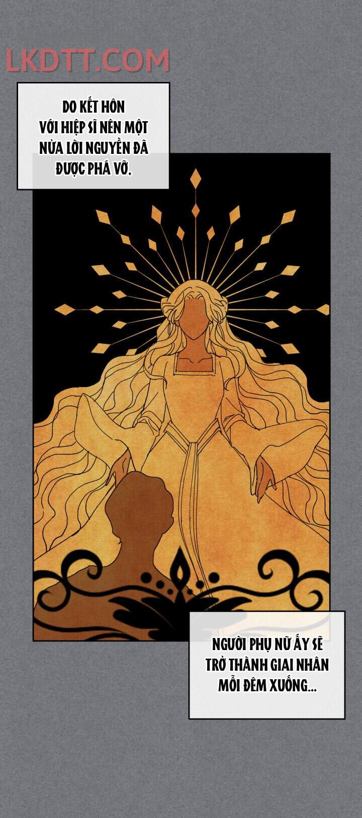 Người Đẹp Và Quái Vật Chapter 53 - Trang 2