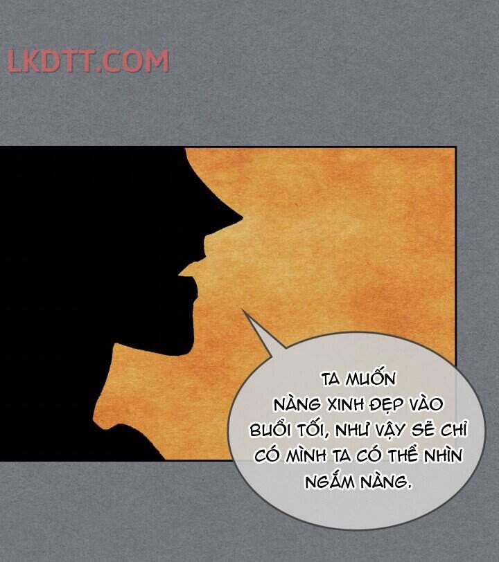 Người Đẹp Và Quái Vật Chapter 53 - Trang 2