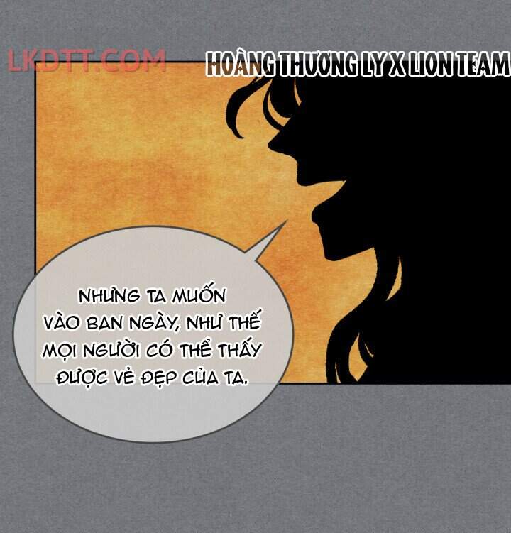 Người Đẹp Và Quái Vật Chapter 53 - Trang 2
