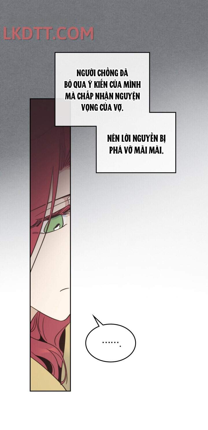 Người Đẹp Và Quái Vật Chapter 53 - Trang 2