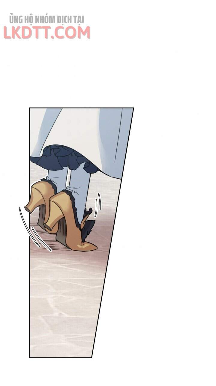 Người Đẹp Và Quái Vật Chapter 53 - Trang 2