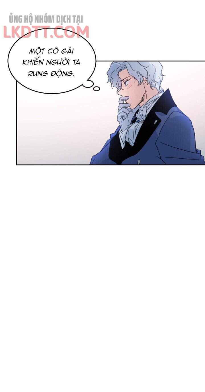 Người Đẹp Và Quái Vật Chapter 53 - Trang 2