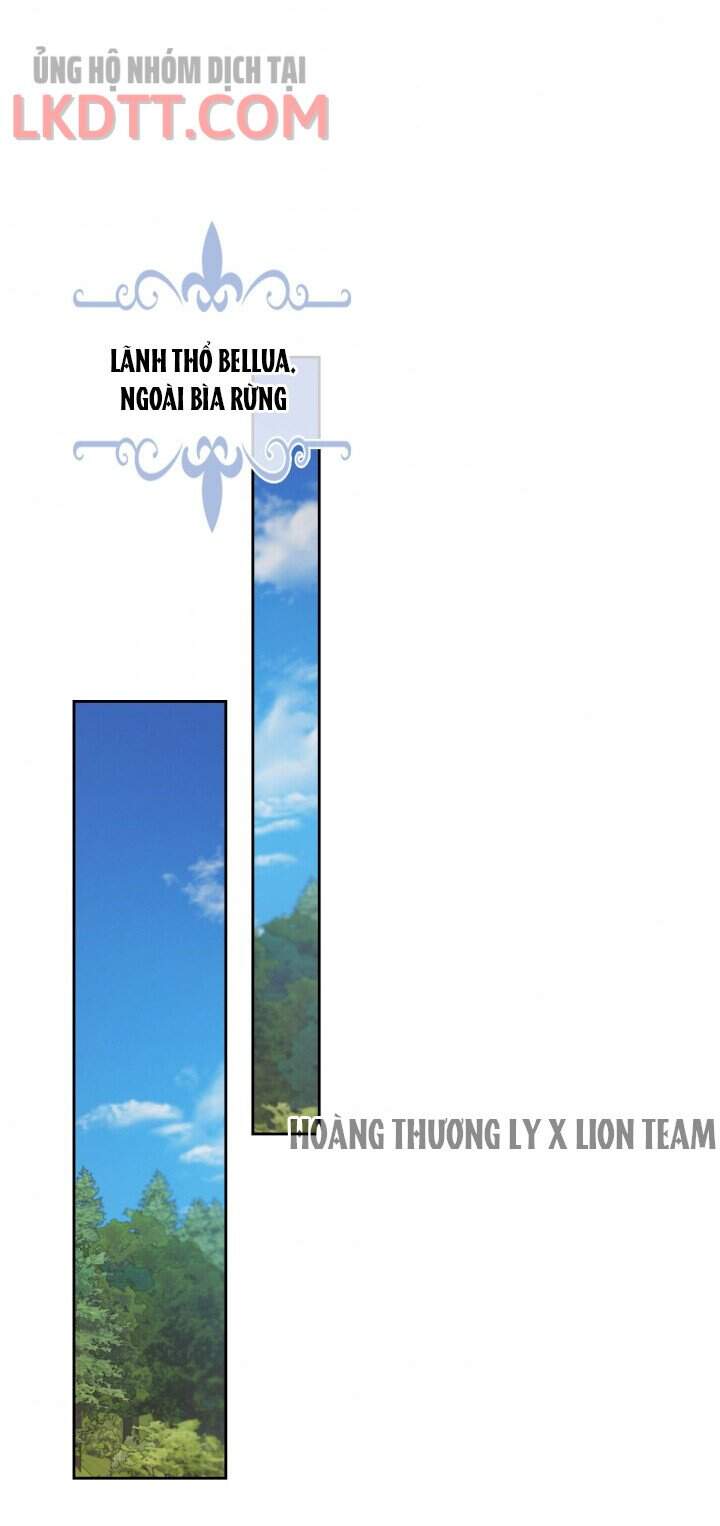 Người Đẹp Và Quái Vật Chapter 53 - Trang 2