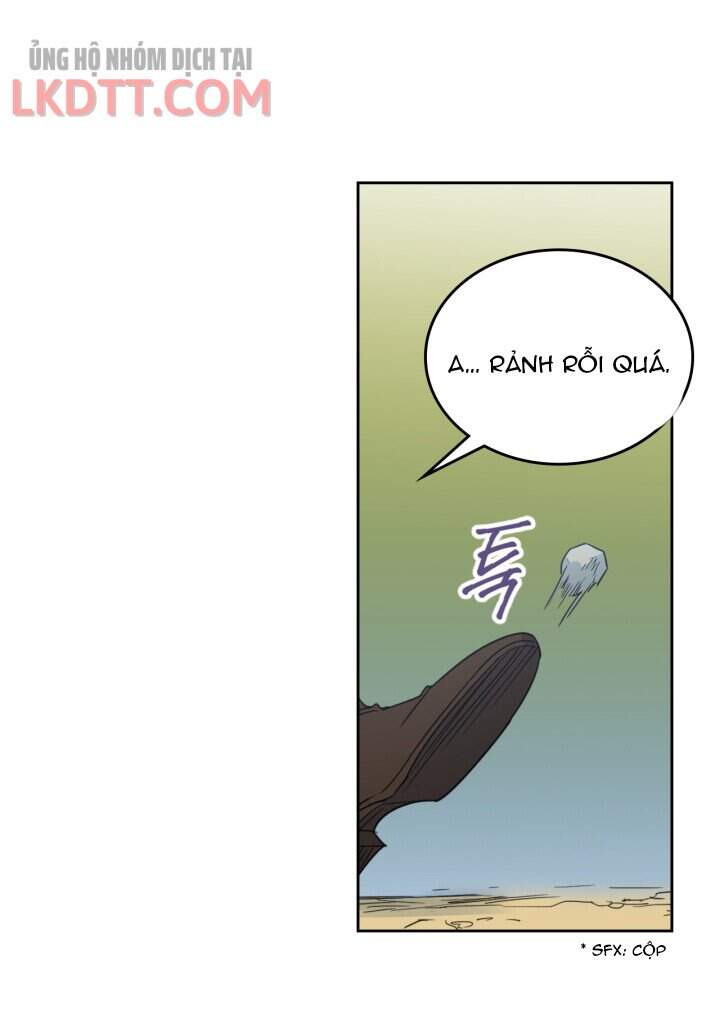 Người Đẹp Và Quái Vật Chapter 53 - Trang 2